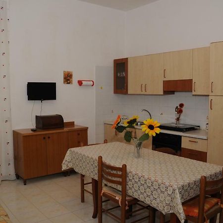Case Vacanze Rosy San Vito Lo Capo Exteriér fotografie