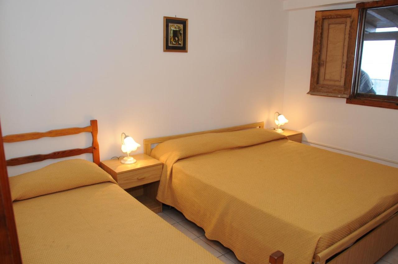 Case Vacanze Rosy San Vito Lo Capo Exteriér fotografie