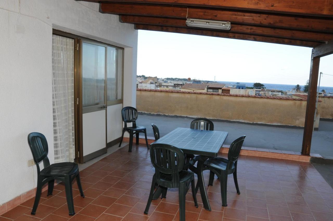 Case Vacanze Rosy San Vito Lo Capo Exteriér fotografie