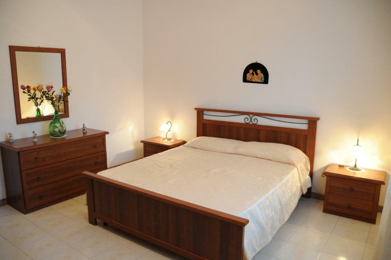 Case Vacanze Rosy San Vito Lo Capo Exteriér fotografie