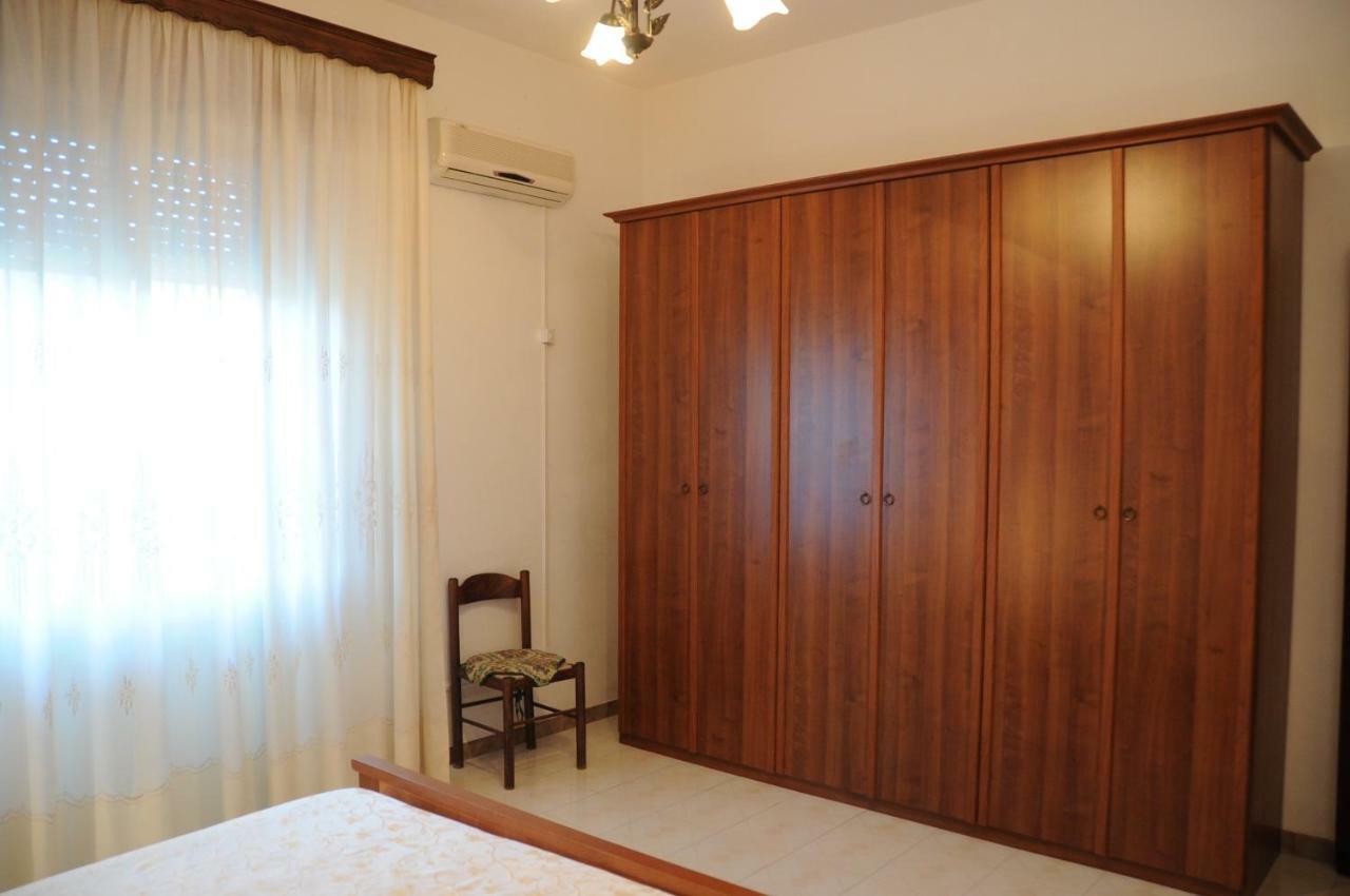 Case Vacanze Rosy San Vito Lo Capo Exteriér fotografie